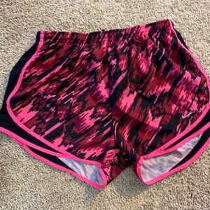 Nike Dri Fit Running Shorts